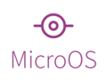 MicroOS Logo