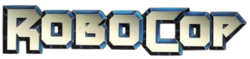 An image of the RoboCop logo