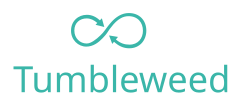 openSUSE Tumbleweed Logo
