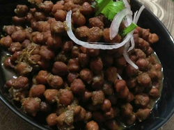 Ghoogni