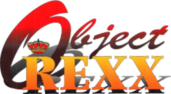 IBM Object REXX Logo