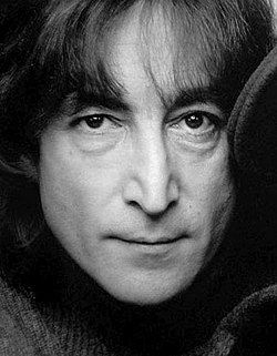 A picture of a man staring at the camera.