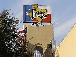 Billy Bob's Texas