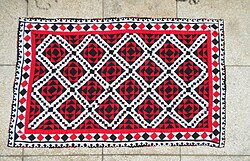 Ralli quilt