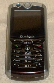 Motorola e770