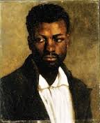 Bust of a Black Man, 1808 (Ajuda National Palace)