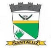 Coat of arms of Santaluz