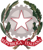 Emblem of Italy