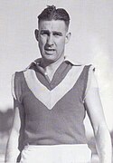 Ken Farmer kicked a record 1,417 goals.