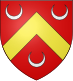 Coat of arms of Brévillers