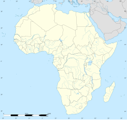 Jijiga is located in Africa