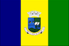 Flag of Bela Vista de Minas