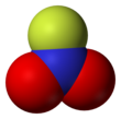 Nitryl fluoride