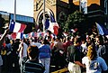 Tintamarre, a Celebration of Acadian culture in Fredericton