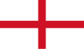 Saint Ambrose/Saint George's flag, proposed several times, a being the historical flag since middle ages.