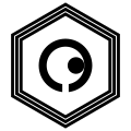 Official seal of Yūbari