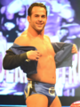 Roderick Strong