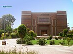 Multan Arts Council