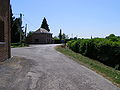 Col du long buisson