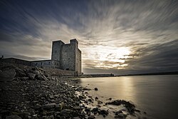 Oranmore Castle