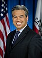 Rob Bonta (D) Attorney General of California