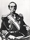 Itō Toshiyoshi 伊藤雋吉