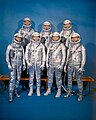 Mercury Seven