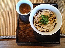 Ise-udon