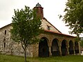 Church in Izvor, Bosilegrad