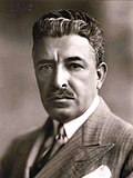 Abdol-Hoseyn Teymoortash, influential Iranian statesman who served as the first minister of court of the Pahlavi dynasty