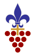 Coat of arms of Stellenbosch