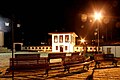 League of Prizren building in Prizren.