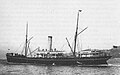 SS Elingamite