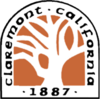 Official seal of Claremont, California