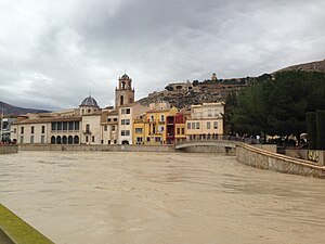 Orihuela