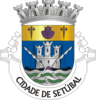 Coat of arms of District of Setúbal