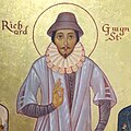 Saint Richard Gwyn