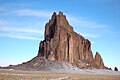 Image 24Shiprock (from New Mexico)