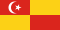 Flag of Selangor