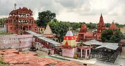 Shanichara Temple