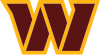 Washington Commanders logo