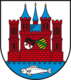 Coat of arms of Wittenberg