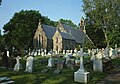 St. James-the-Less Episcopal Church