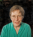 Jean Swank, American astronomer