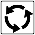 Roundabout