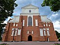 St. Michael Cathedral in Łomża