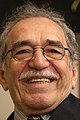 Image 42Gabriel García Márquez, one of the most renowned Latin American writers (from Latin American literature)