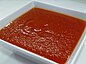 Tomato sauce