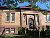 Two Harbors Carnegie Library