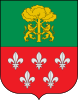 Coat of arms of Pitarque